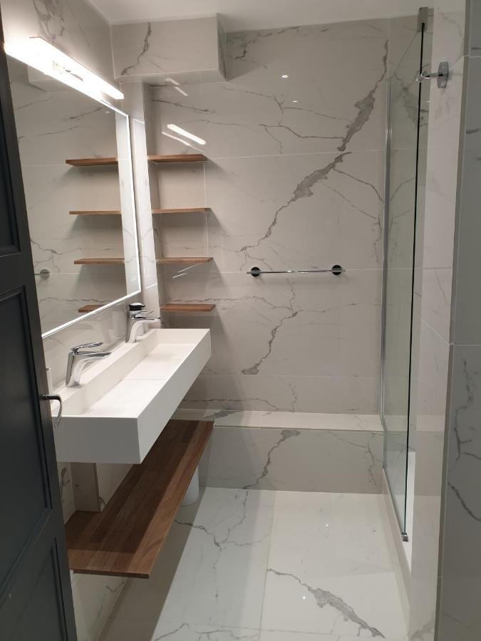 Le 5E - Appartement Design Dans Un Ancien Palace Виши Екстериор снимка