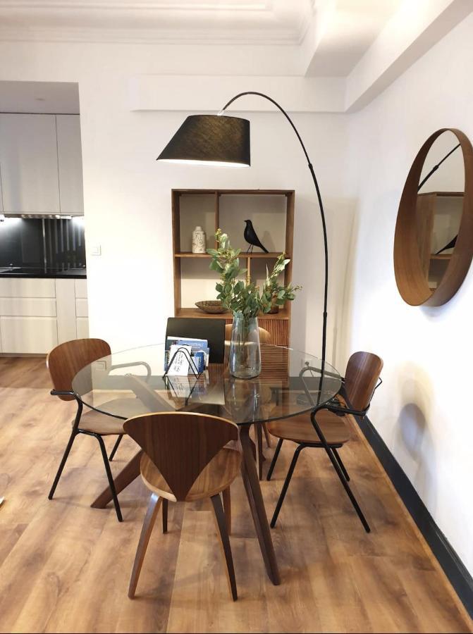 Le 5E - Appartement Design Dans Un Ancien Palace Виши Екстериор снимка
